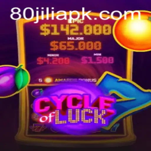 CycleofLuck Game: A Thrilling Journey into Fortune