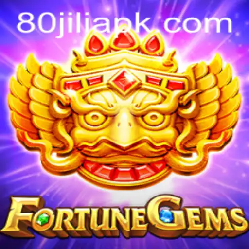 Exploring the World of FortuneGems: A Thrilling Adventure with 80jili
