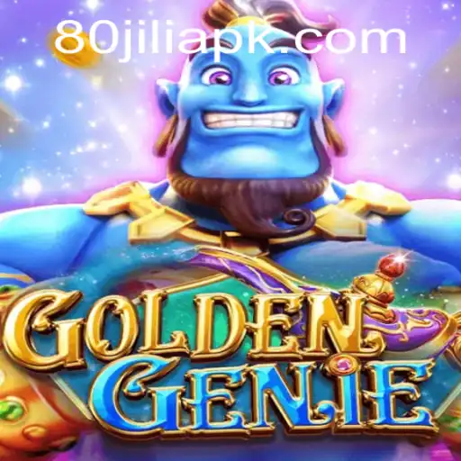 Exploring GOLDENGENIE: A Magical Journey Through the World of 80jili