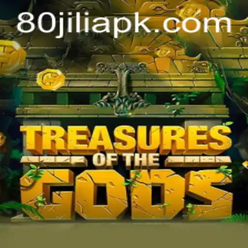 Unveiling the Mystical Realm: TreasureoftheGods, a Journey of Legendary Proportions