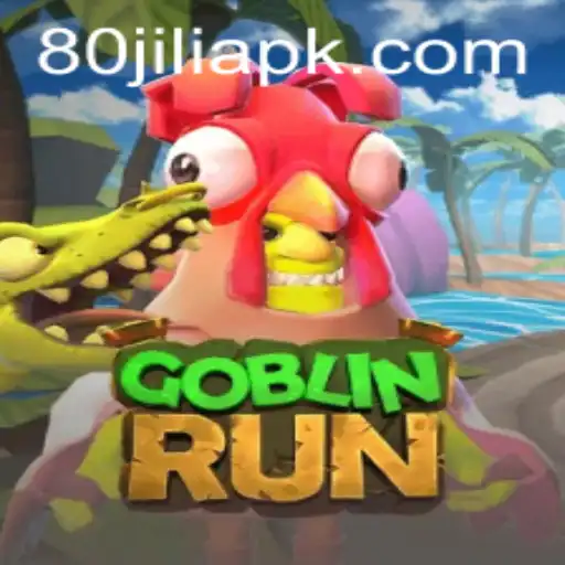 Unveiling the Fantasy: GoblinRun and the Enigmatic 80jili