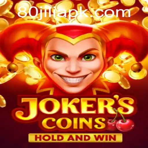 Unveiling the Thrills of JokersCoins: A Comprehensive Guide to 80jili