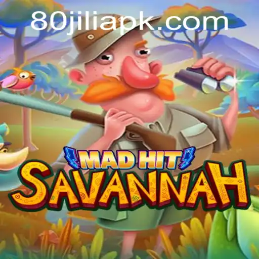 Exploring the Exciting World of MadHitSavannah: A Deep Dive into Gameplay and Rules with 80jili