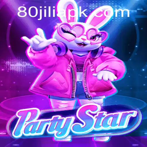 PartyStar: Dive Into the Ultimate Gaming Experience with 80jili