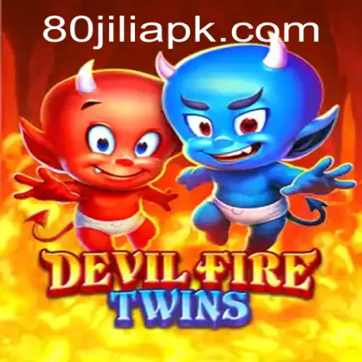 DevilFireTwins: Unleashing the Inferno