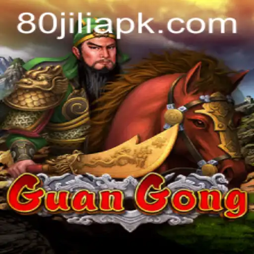 Discover the Exciting World of GuanGong: A Deep Dive into Gameplay and Strategy
