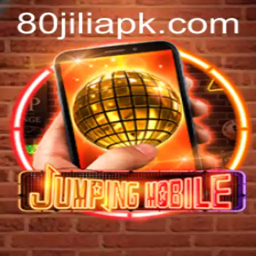 Jumpingmobile: The Thrilling Adventure of 80jili