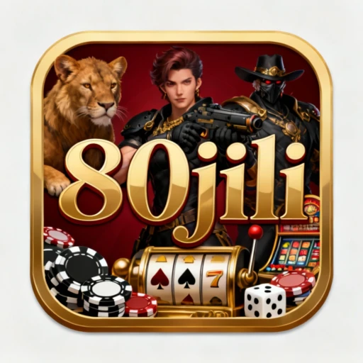 80jili