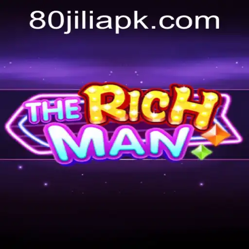 Exploring TheRichMan: A Thrilling Venture into Gaming with 80jili