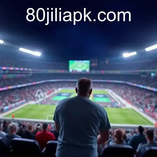 Exploring the World of Virtual Sports and the Rise of 80jili