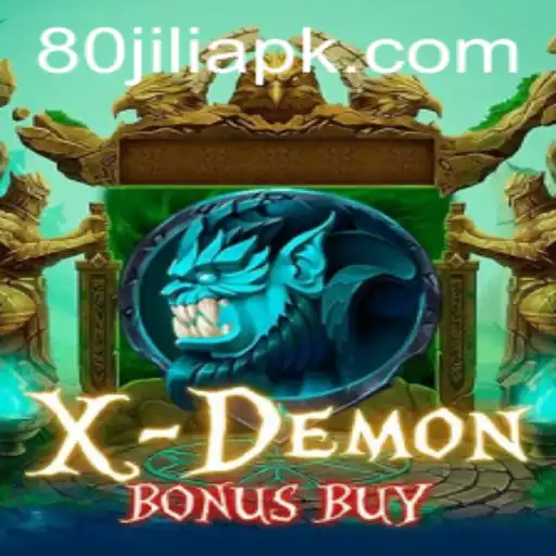Exploring the World of XDemonBonusBuy: An 80jili Adventure
